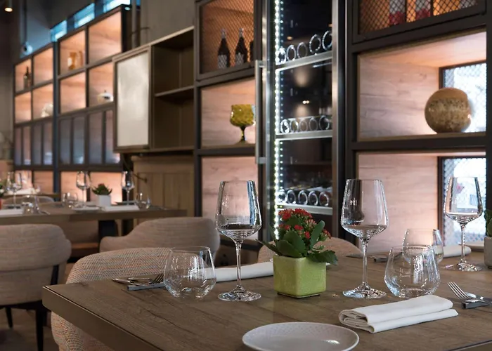 Doubletree By Hilton Rome Monti